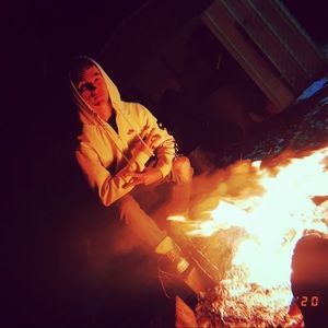 Meet your Posher, Zack